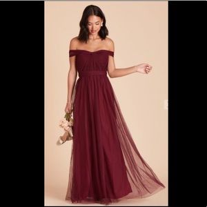 Birdy Grey Christina convertible dress